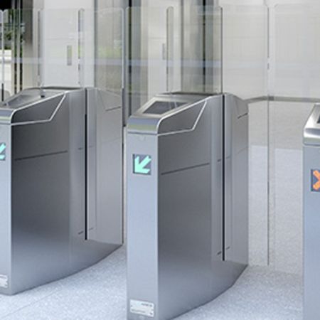 Центральная секция C раздвижного турникета Magnetic MPH-112C-A111 520 мм, со створками 1200 мм Центральная секция C раздвижного турникета Magnetic MPH-112C-A111 520 мм, со створками 1200 мм