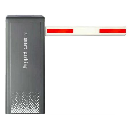 Шлагбаум автоматический HP со стрелой 4 метра Шлагбаум автоматический HP со стрелой 4 метра