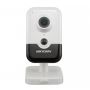 Компактная IP-видеокамера 8Мп HikVision DS-2CD2483G2-I (2.8 мм) с технологией AcuSense Компактная IP-видеокамера 8Мп HikVision DS-2CD2483G2-I (2.8 мм) с технологией AcuSense