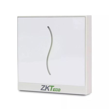 Считыватель бесконтактных карт ZKTeco ProID20WE RS485 Считыватель бесконтактных карт ZKTeco ProID20WE RS485