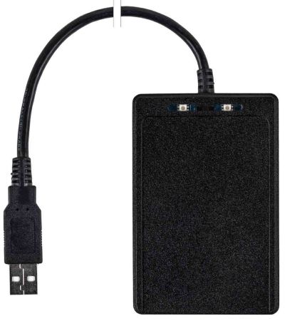 Считыватель карт RusGuard R5-USB Считыватель карт RusGuard R5-USB
