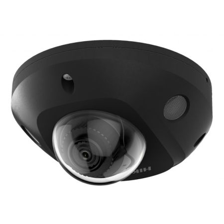 Антивандальная IP-видеокамера 4Мп HikVision DS-2CD2543G2-IS (2.8 мм), черная Антивандальная IP-видеокамера 4Мп HikVision DS-2CD2543G2-IS (2.8 мм), черная