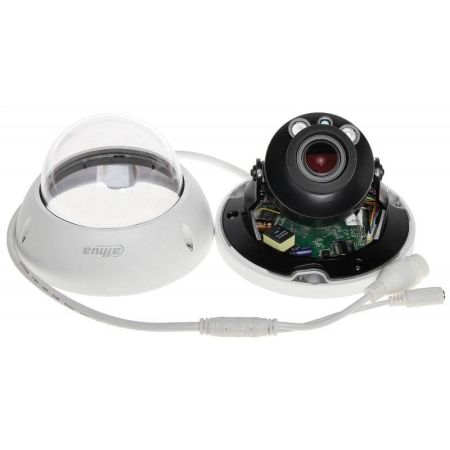 IP-видеокамера уличная 2Мп Dahua DH-IPC-HDBW2231RP-ZS IP-видеокамера уличная 2Мп Dahua DH-IPC-HDBW2231RP-ZS