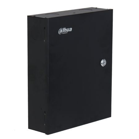 Сетевой контроллер доступа Dahua DHI-ASC2204C-D для 4 дверей (2-сторонний доступ) Сетевой контроллер доступа Dahua DHI-ASC2204C-D для 4 дверей (2-сторонний доступ)