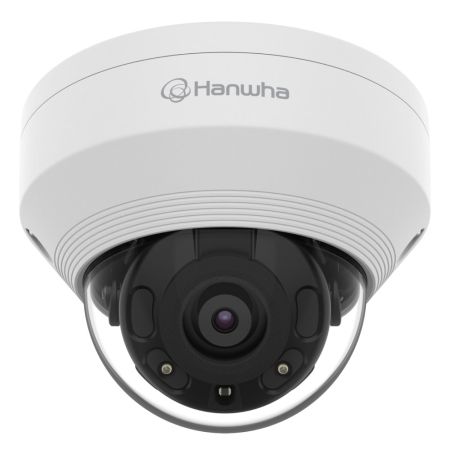 Антивандальная сетевая IP-видеокамера 5Мп Wisenet QNV-8020R (4 мм) Антивандальная сетевая IP-видеокамера 5Мп Wisenet QNV-8020R (4 мм)