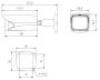 IP-видеокамера 4Мп Dahua DH-IPC-HFW5442EP-ZE-S3 с ИИ IP-видеокамера 4Мп Dahua DH-IPC-HFW5442EP-ZE-S3 с ИИ
