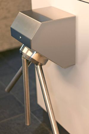 Турникет-трипод навесной Cominfo BAR EK-Wall Турникет-трипод навесной Cominfo BAR EK-Wall