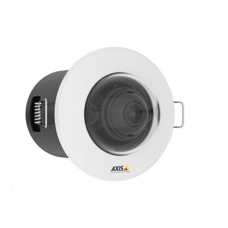 Сетевая купольная IP-камера Axis M3015 Сетевая купольная IP-камера Axis M3015