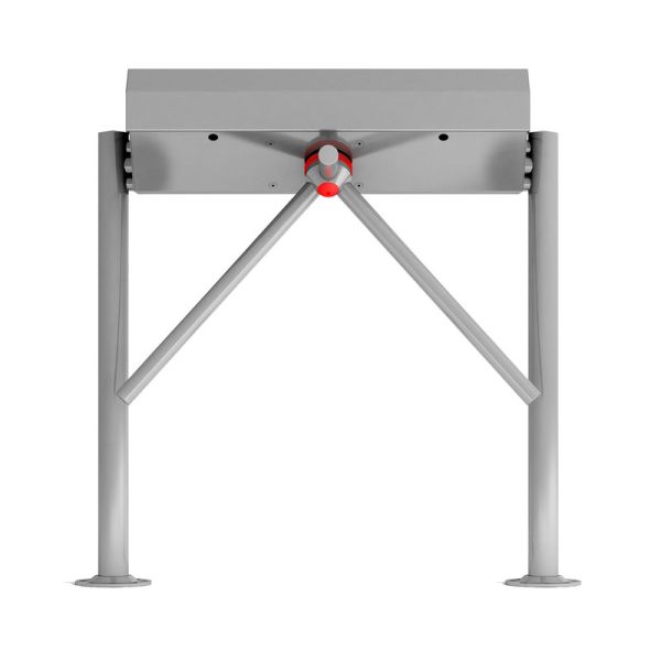 Трехштанговый турникет-трипод Gotschlich Dolomit 3-Arm (6DOL3AEB)