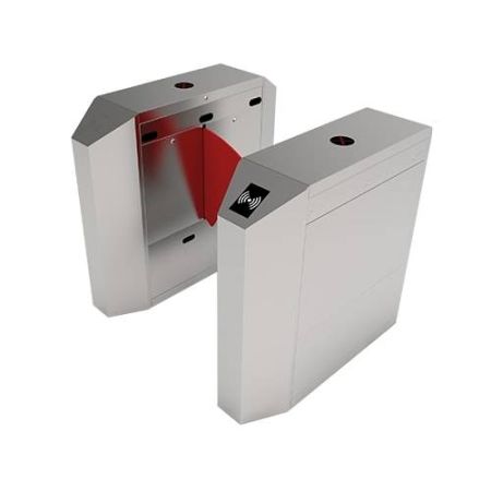 Турникет раздвижной ZKTeco FBL2000 Pro без считывателей (со створками) Турникет раздвижной ZKTeco FBL2000 Pro без считывателей (со створками)