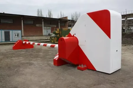 Противотаранное устройство ДАБР.425728.001-06 Противотаранное устройство ДАБР.425728.001-06