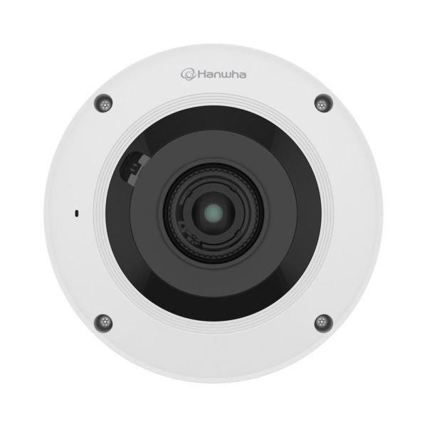 Панорамная антивандальная Fisheye IP-видеокамера 12Мп Wisenet XNF-9013RV (1.08 мм) Панорамная антивандальная Fisheye IP-видеокамера 12Мп Wisenet XNF-9013RV (1.08 мм)