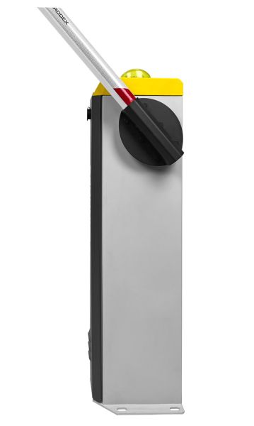 Автоматический шлагбаум Carddex RBS-R Базовый со стрелой 4,3 м Автоматический шлагбаум Carddex RBS-R Базовый со стрелой 4,3 м