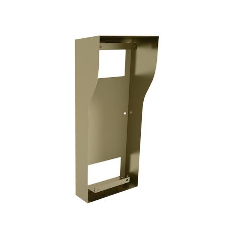 Кронштейн BAS-IP BR-AA12 Gold для панелей серии AA-12 Кронштейн BAS-IP BR-AA12 Gold для панелей серии AA-12