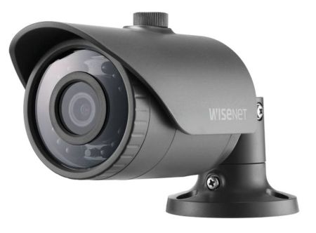 Мультиформатная уличная 2Мп видеокамера Wisenet HCO-6020R (4мм) Мультиформатная уличная 2Мп видеокамера Wisenet HCO-6020R (4мм)