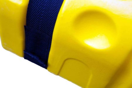 Демпфер для защиты стоек стеллажей ДС-100 Демпфер для защиты стоек стеллажей ДС-100