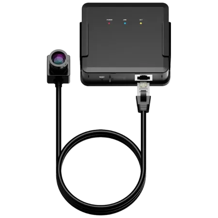 Модульная IP-камера 2Мп RVi-2NCSX2356 (2.8) с выносным объективом Модульная IP-камера 2Мп RVi-2NCSX2356 (2.8) с выносным объективом