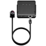 Модульная IP-камера 2Мп RVi-2NCSX2356 (2.8) с выносным объективом Модульная IP-камера 2Мп RVi-2NCSX2356 (2.8) с выносным объективом