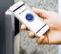 Электронный замок dormakaba Saflok RT Plus ESM, матовый хром (79PS03012EF30-626) Электронный замок dormakaba Saflok RT Plus ESM, матовый хром (79PS03012EF30-626)