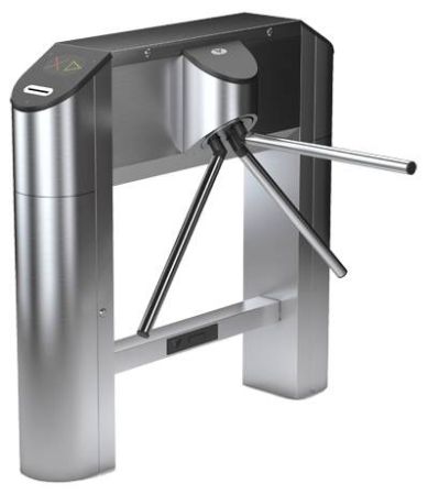 Турникет-трипод тумбовый Oxgard Praktika-Т-02 Турникет-трипод тумбовый Oxgard Praktika-Т-02