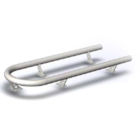 Отбойник для островка безопасности 1500 мм Отбойник для островка безопасности 1500 мм