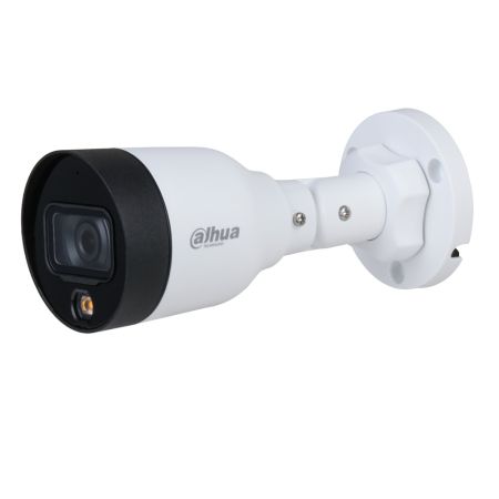 IP-видеокамера уличная 2Мп Dahua DH-IPC-HFW1239S1P-LED-0280B-S5 IP-видеокамера уличная 2Мп Dahua DH-IPC-HFW1239S1P-LED-0280B-S5