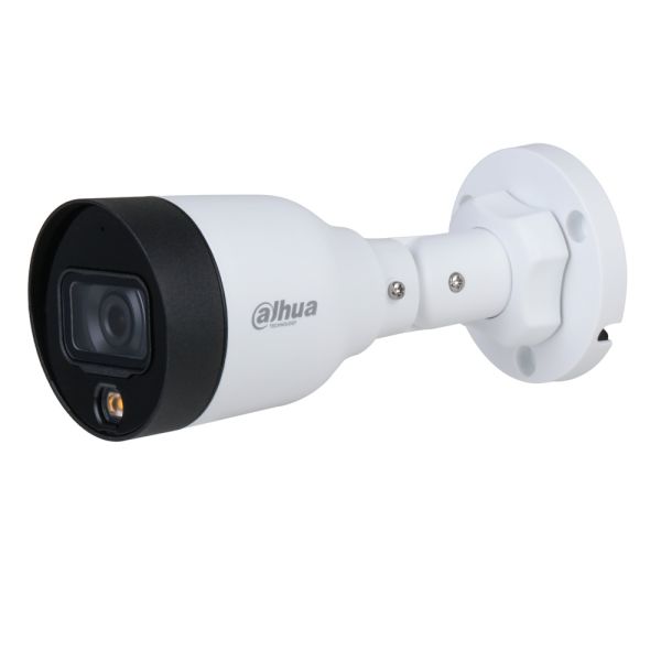 IP-видеокамера уличная 2Мп Dahua DH-IPC-HFW1239S1P-LED-0280B-S5