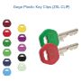 Евроцилиндр dormakaba pextra plus, ключ-ключ, никель, 5 ключей Евроцилиндр dormakaba pextra plus, ключ-ключ, никель, 5 ключей