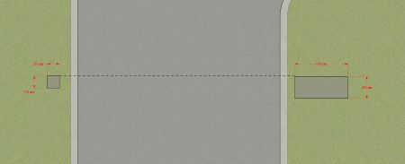 Антивандальный автоматический шлагбаум Hurde Block-A1 Combo Long 6 EasyNice1 (11-86) Антивандальный автоматический шлагбаум Hurde Block-A1 Combo Long 6 EasyNice1 (11-86)