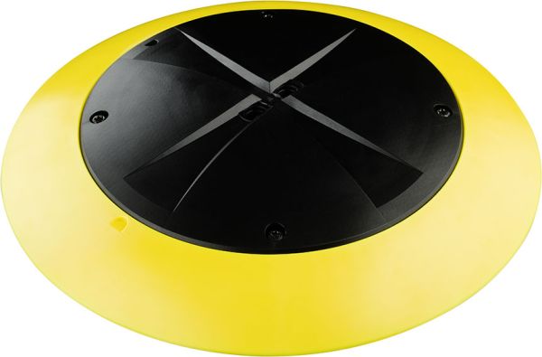 Беспроводной датчик парковочных мест Nedap Sensit Surface Mount Беспроводной датчик парковочных мест Nedap Sensit Surface Mount