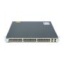 Коммутатор управляемый Cisco Catalyst WS-C3750G-48PS-S Коммутатор управляемый Cisco Catalyst WS-C3750G-48PS-S