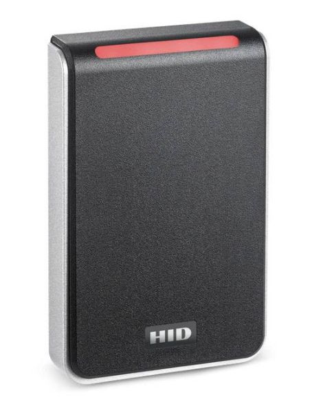 Считыватель бесконтактных карт HID Signo 40 Seos Считыватель бесконтактных карт HID Signo 40 Seos