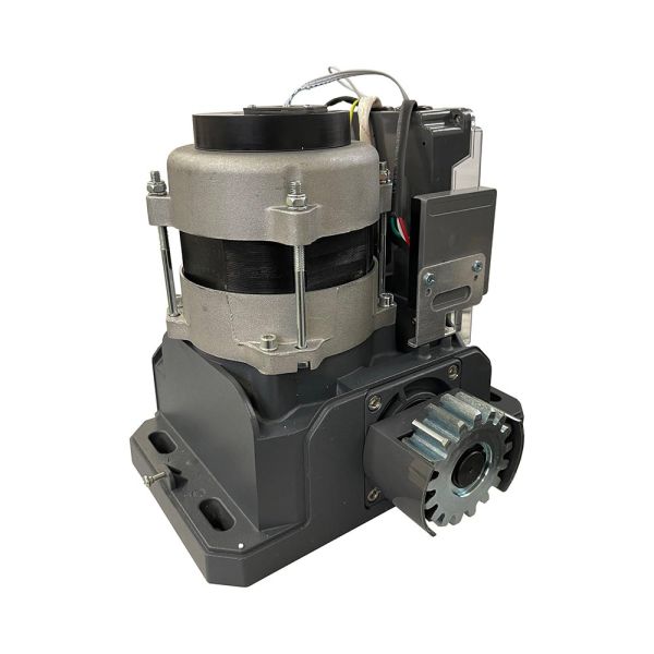 Привод ZKTeco ZK-SL800AC для откатных ворот до 800 кг Привод ZKTeco ZK-SL800AC для откатных ворот до 800 кг