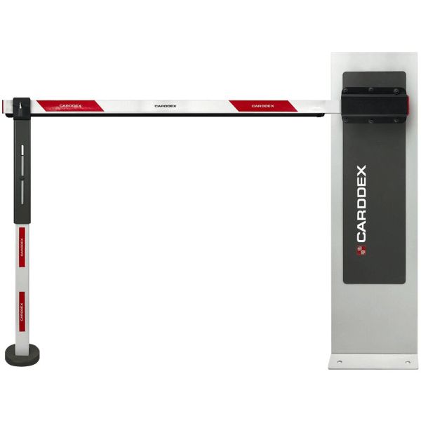 Шлагбаум механический Carddex MBT Стандарт-L Шлагбаум механический Carddex MBT Стандарт-L