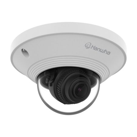 Сетевая IP-видеокамера 2Мп Wisenet QND-6011 (2.8 мм) Сетевая IP-видеокамера 2Мп Wisenet QND-6011 (2.8 мм)