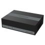 4-канальный гибридный HD-TVI регистратор HiWatch DS-H104EGA (330GB) с eSSD накопителем и AoC 4-канальный гибридный HD-TVI регистратор HiWatch DS-H104EGA (330GB) с eSSD накопителем и AoC