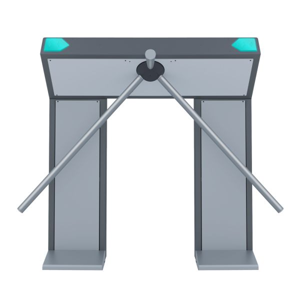 Автономная проходная двухстоечная Rusgate T3-NO-BF v.2.1 MF с УРВ (с планками Антипаника) Автономная проходная двухстоечная Rusgate T3-NO-BF v.2.1 MF с УРВ (с планками Антипаника)