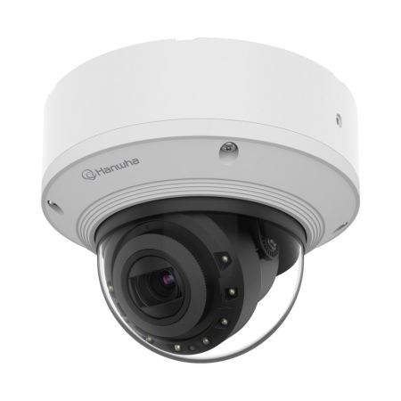 Купольная сетевая IP-видеокамера 6Мп Wisenet XND-8082RV (2.8-8.4 мм) Купольная сетевая IP-видеокамера 6Мп Wisenet XND-8082RV (2.8-8.4 мм)