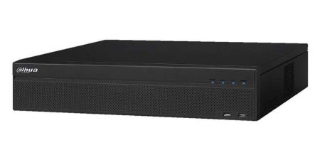 IP-видеорегистратор 64-канальный 2U 4K Dahua DHI-NVR5864-4KS2 IP-видеорегистратор 64-канальный 2U 4K Dahua DHI-NVR5864-4KS2