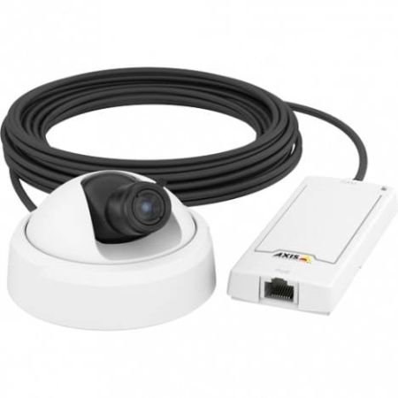 Сетевая IP видеокамера Axis P1275 Сетевая IP видеокамера Axis P1275