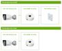 IP-видеокамера 4Мп RVi-1NCT4032 (2.8) IP-видеокамера 4Мп RVi-1NCT4032 (2.8)