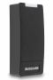 Считыватель RusGuard R10 MF (черный) с автономным контроллером Считыватель RusGuard R10 MF (черный) с автономным контроллером