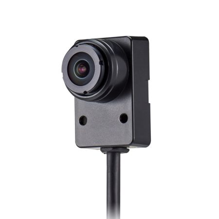 Сетевая модульная IP-видеокамера 2Мп Wisenet XNB-6001, без выносного видеомодуля Сетевая модульная IP-видеокамера 2Мп Wisenet XNB-6001, без выносного видеомодуля