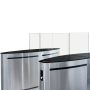Турникет PERCo ST-02.600/900 "Скоростной проход" с раздвижными створками 300/450 мм Турникет PERCo ST-02.600/900 "Скоростной проход" с раздвижными створками 300/450 мм