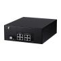 IP-видеорегистратор 4-канальный Wisenet TRM-410S в промышленном исполнении IP-видеорегистратор 4-канальный Wisenet TRM-410S в промышленном исполнении