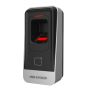 Биометрический считыватель отпечатков пальцев и карт EM-Marine HikVision DS-K1201AEF Биометрический считыватель отпечатков пальцев и карт EM-Marine HikVision DS-K1201AEF
