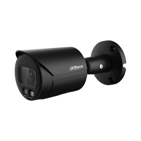 IP-видеокамера уличная 4Мп Dahua DH-IPC-HFW2449SP-S-IL-0280B IP-видеокамера уличная 4Мп Dahua DH-IPC-HFW2449SP-S-IL-0280B