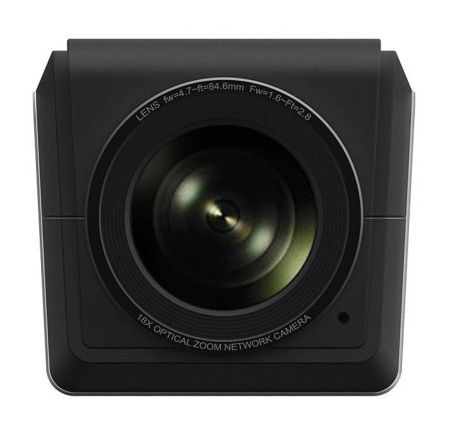 Корпусная IP-камера IDIS DC-Z1263 Корпусная IP-камера IDIS DC-Z1263