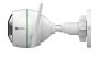 Уличная IP-камера 2Мп Ezviz C3WN (2.8 мм) с усиленным Wi‑Fi сигналом Уличная IP-камера 2Мп Ezviz C3WN (2.8 мм) с усиленным Wi‑Fi сигналом