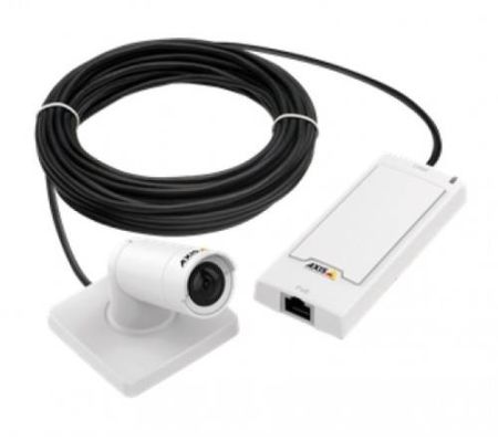 Сетевая IP видеокамера Axis P1254 Сетевая IP видеокамера Axis P1254